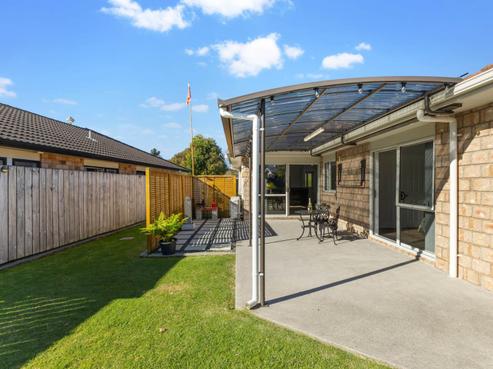 2 Tiel Lane, Papakura