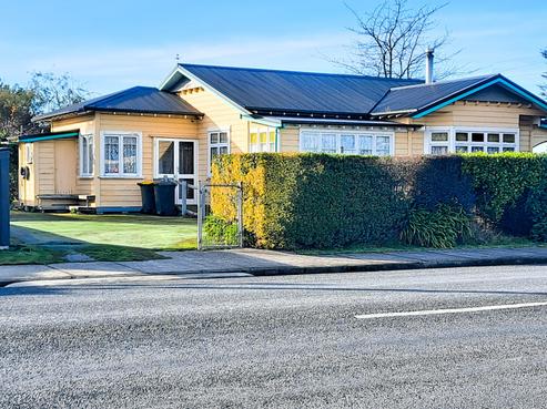 146 Clyde Street, Balclutha