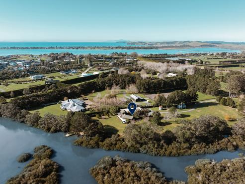 323 Point Wells Road, Point Wells