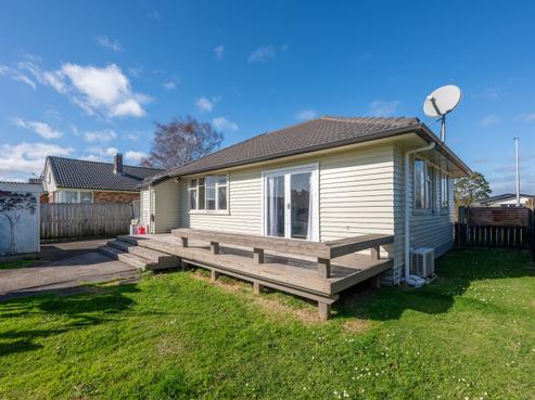 36 Wrigley Road, Fordlands
