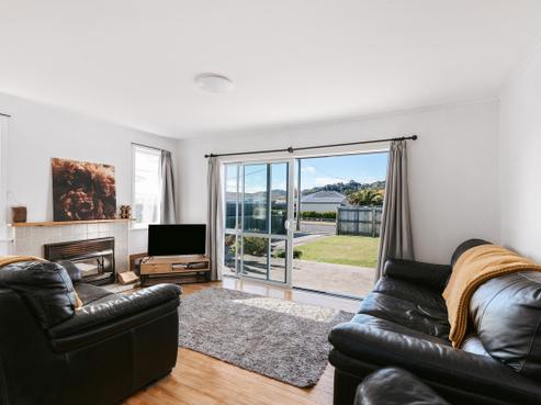 8 Kiwi Street, Whakatane
