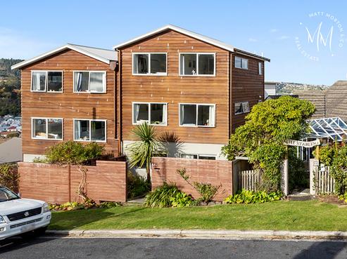 88B Warrender Street, North Dunedin