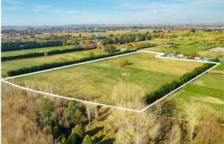 2460 State Highway 2, Waipukurau