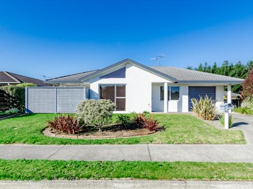 4A Cedar Drive, Paraparaumu Beach