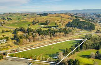 2 Heta Tiki Drive, Waipawa