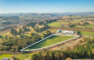 20 Heta Tiki Drive, Waipawa