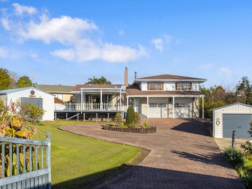 8 Vernon Shaw Place, Warkworth