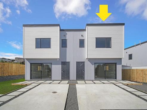 56B Crestview Rise, Papakura