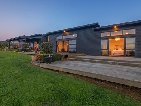 42 Glade Park Lane, Shannon