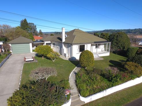 4 Ormsby Crescent, Otorohanga