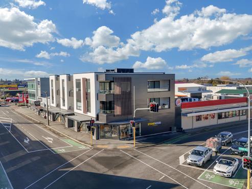 39 High Street, Rangiora