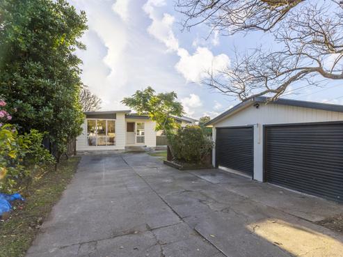 45 Gray Avenue, Paraparaumu Beach