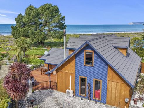 196 Rarangi Beach Road, Rarangi