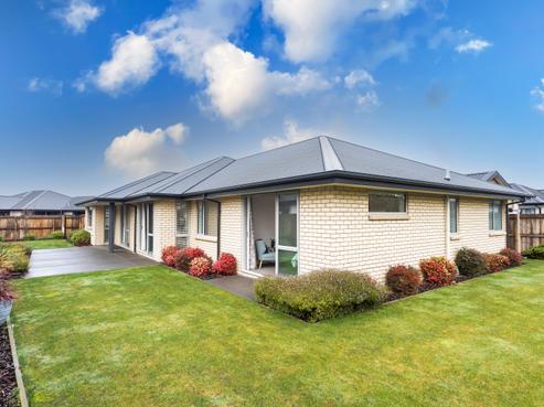20 Brooklands Street, Burwood