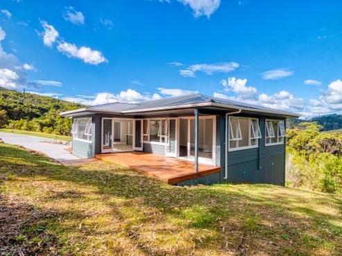 3 Tikitiki Lane, Russell
