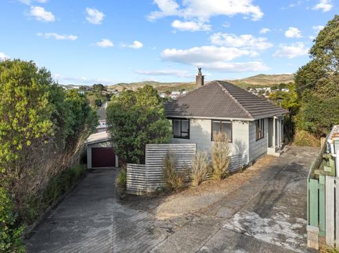 5 King Crescent, Ranui
