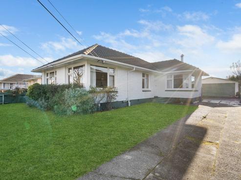 10 Carters Road, Aranui