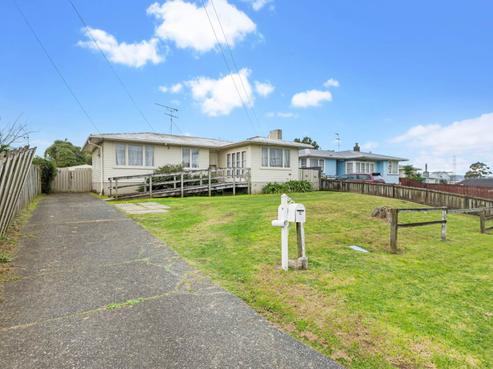 52 Ferguson Street, Manurewa East