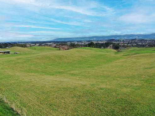 262 Tipapakuku Road, Dannevirke
