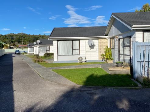 134 Shakespeare Street, Greymouth