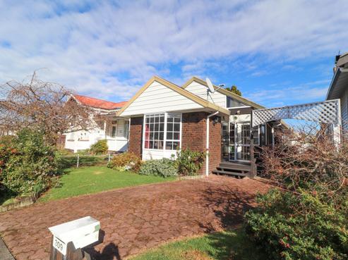 309 Mackay Street, Thames