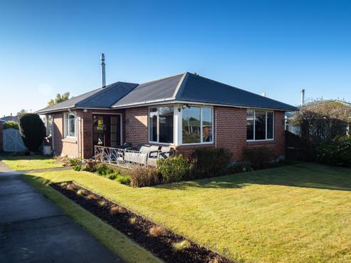 11 Porter Street, Netherby