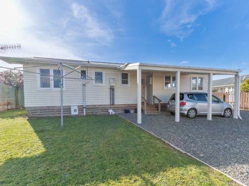 10 Cuba Street, Marton