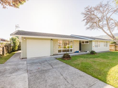 43 Rimu Street, Waikanae