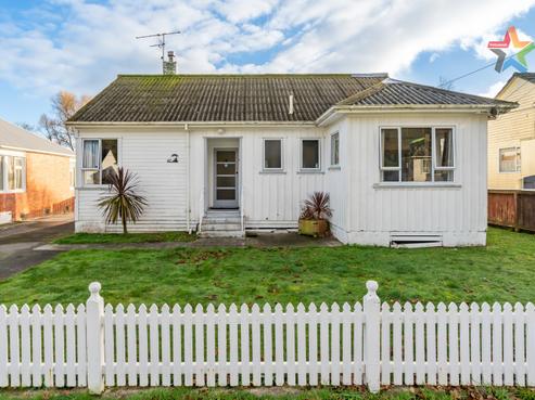 47 Shearer Crescent, Naenae