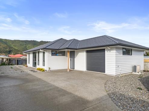 74A Westminster Road, Wainuiomata