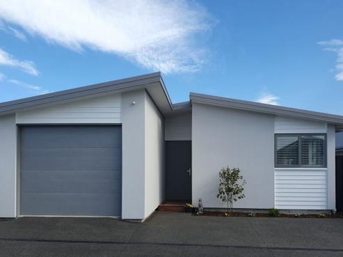 16 Te Pakiaka Road, Pegasus
