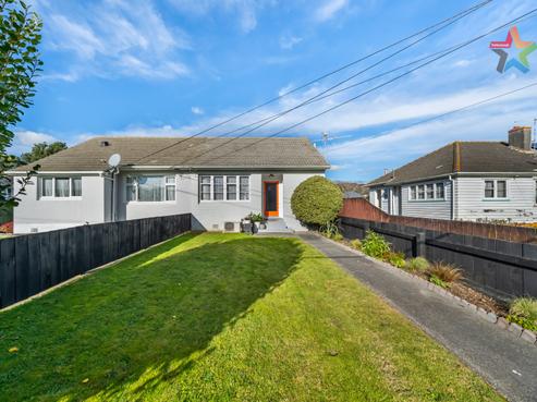 34 Athlone Crescent, Boulcott