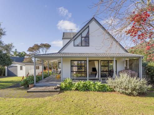 69 Jubilee Drive, Pauanui
