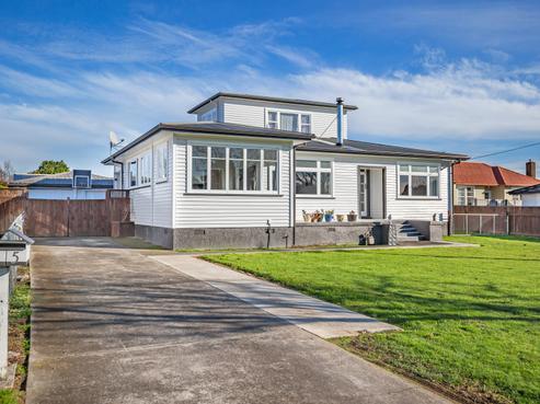 25 Dudley Street, Levin