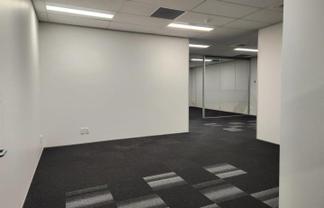 CBRE - Quality on Queen