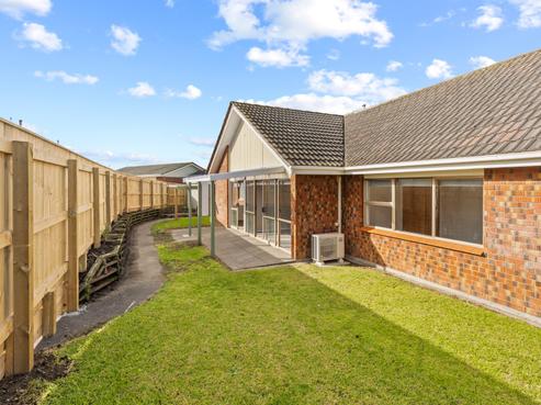 20 Cross Street, Castlecliff