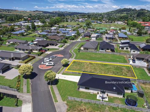 10 Robin Azariah Place, Te Kuiti
