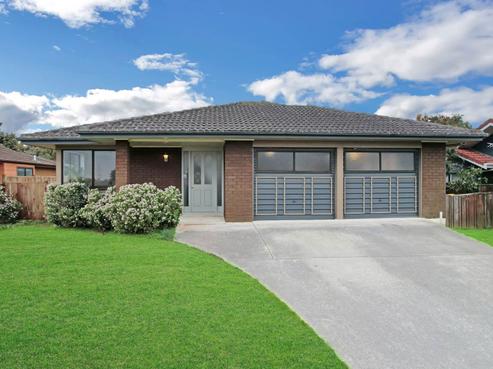 21 Woodview Rise, Botany Downs