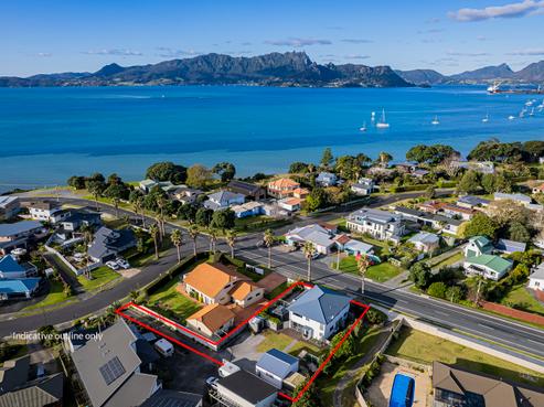 3 Bermuda Place, One Tree Point