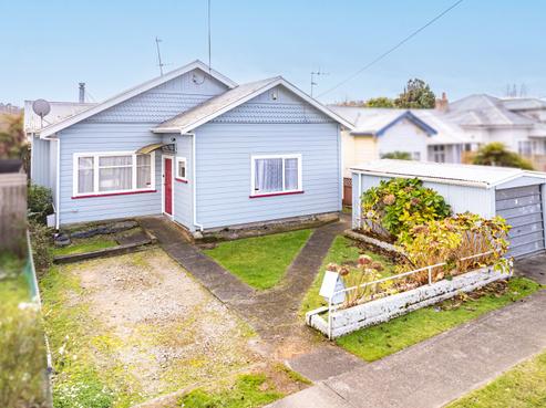 27 Collingwood Street, Whanganui East