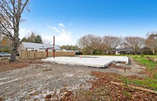 4 Woodlands Way, Greytown