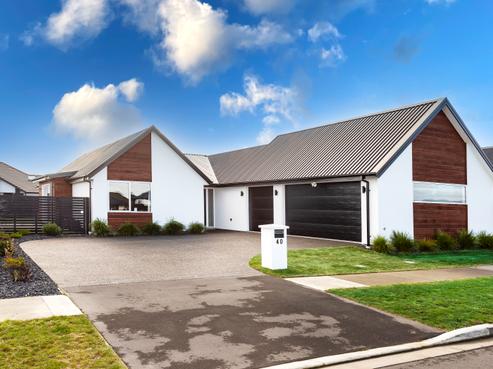 40 Te Raki Drive, Lincoln