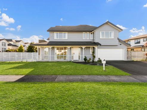 5 Ascension Crescent, Orewa