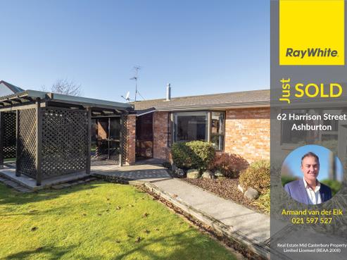 62 Harrison Street, Allenton