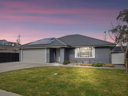 4 Franklin Drive, Rangiora