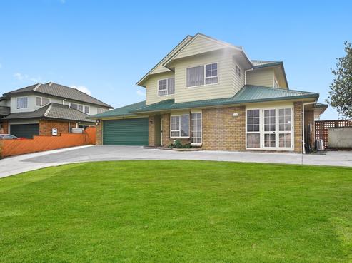 8 Country Lane, Western Heights