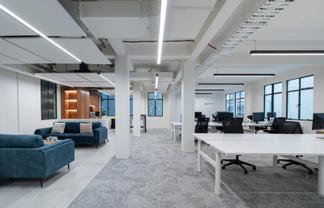 Quality small office in CBD - 60m2