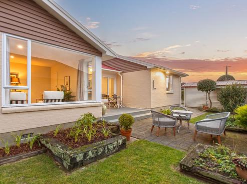 51 Bourne Crescent, Papanui