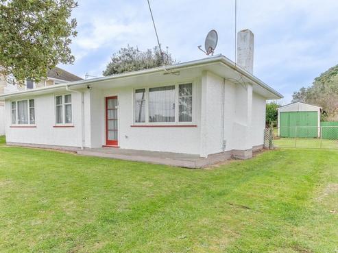 78 Polson Street, Castlecliff