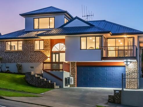 212A Fairway Drive, Kamo
